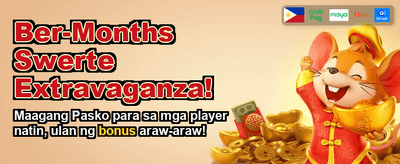 Big Wins Await You Here banner